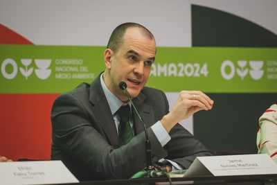Jaime Nieves Martínez